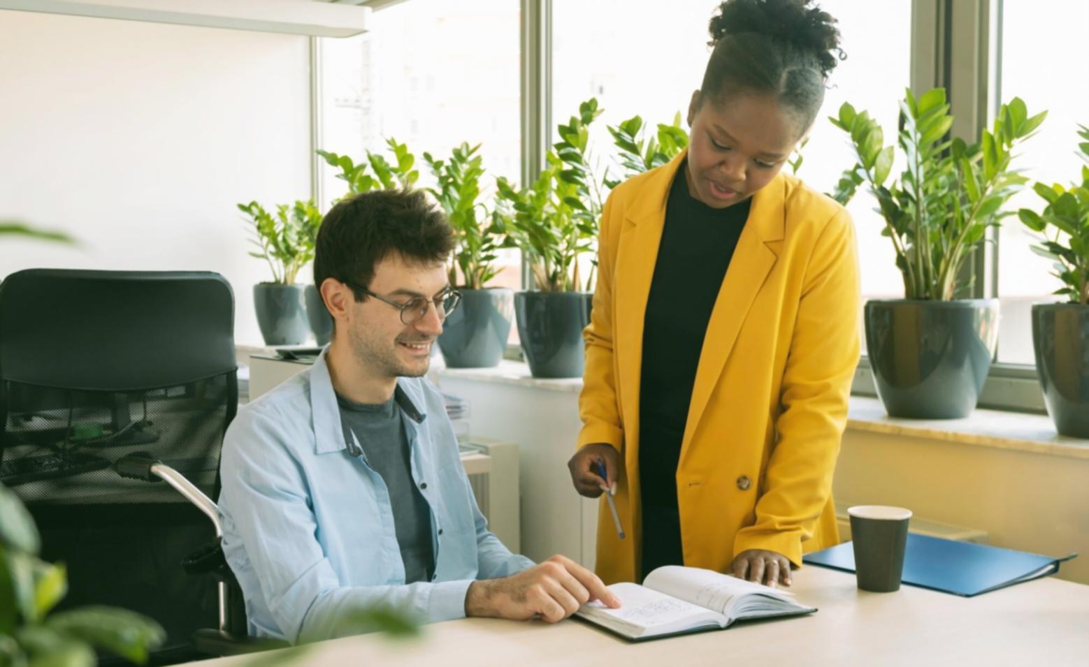 Accompagnement personnalisé dans la planification des objectifs financiers à long terme