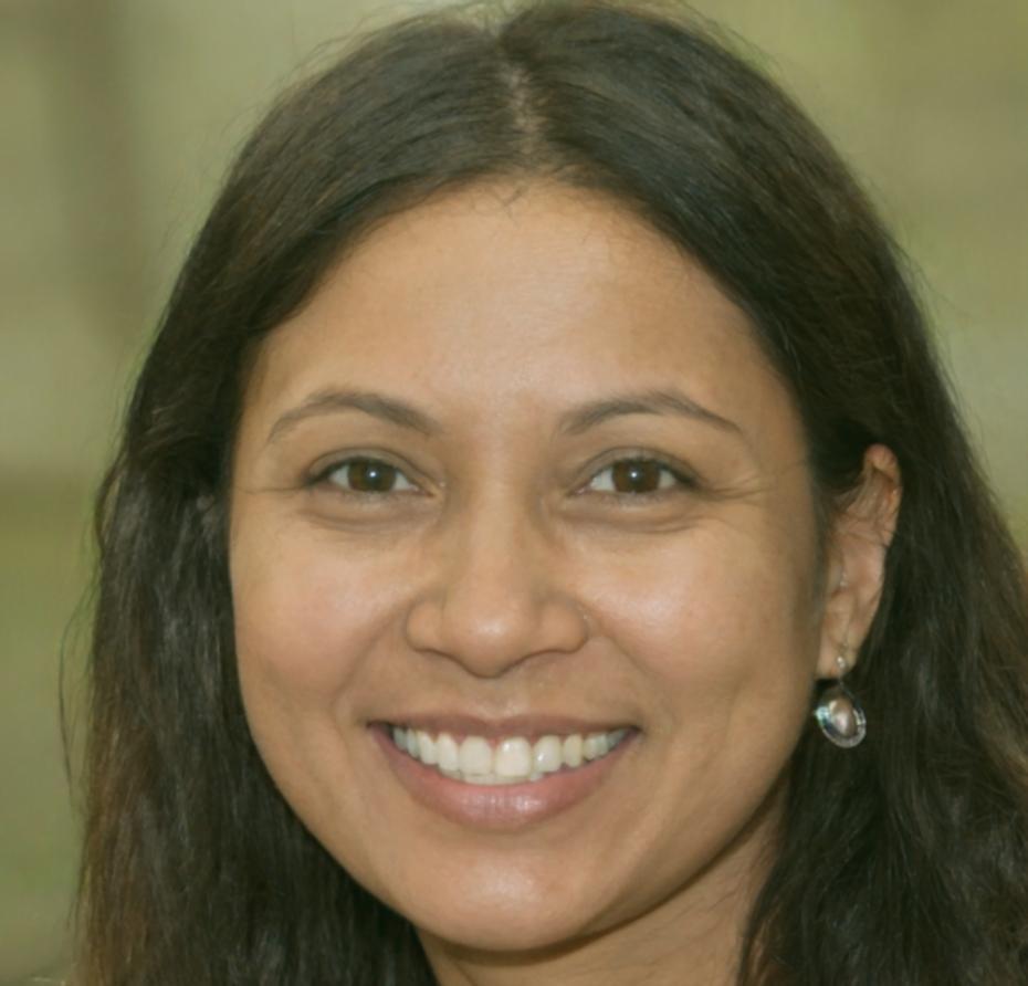 Portrait de Margaux Forestier, spécialiste budgets personnels