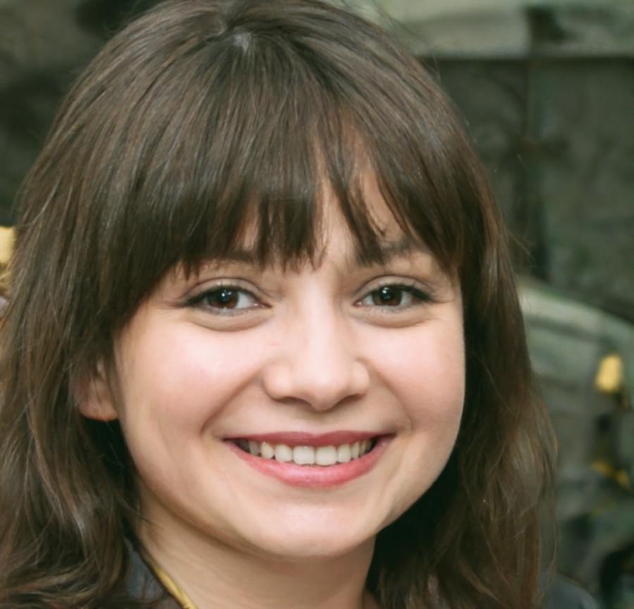 Portrait de Léonie Dufresne, responsable accompagnement client chez zolvaronix