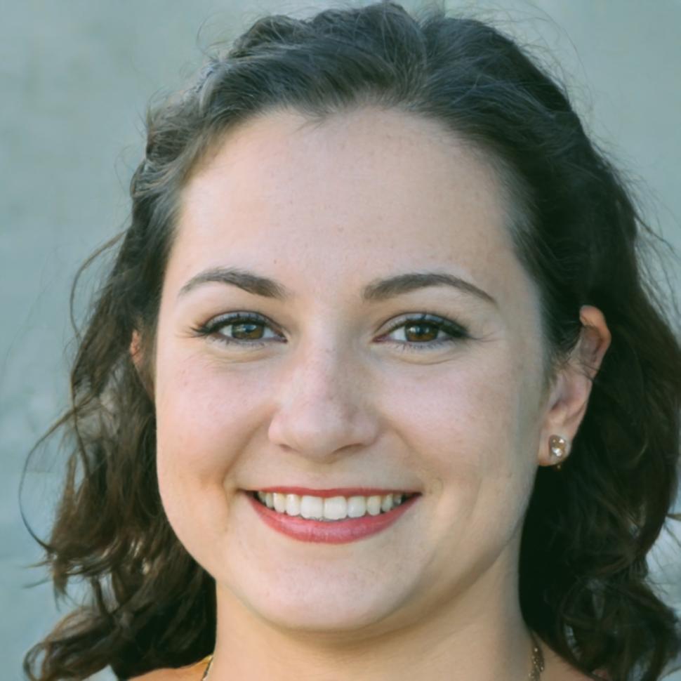 Lucie Deveaux formatrice en planification financière